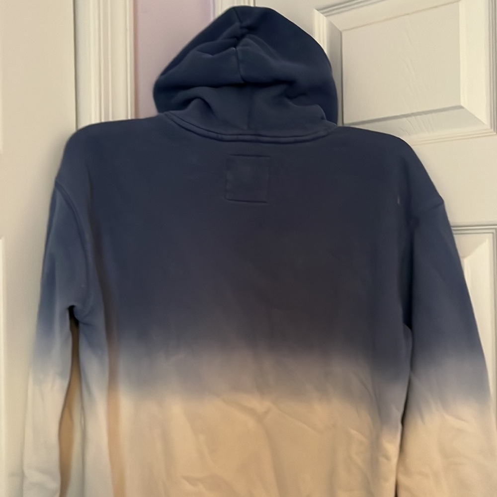 Hollister sweatshirt sweater hoodie pull over - Size S - Picture 11 of 11
